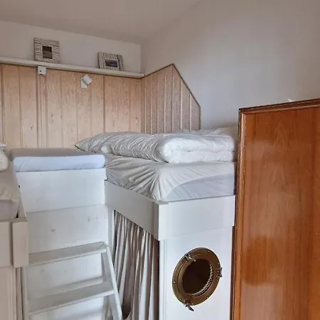 Διαμέρισμα Vier Jahreszeiten 3-44