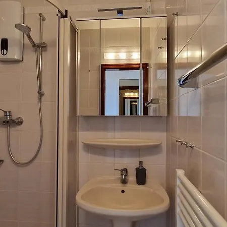 Vier Jahreszeiten 3-44 Apartament