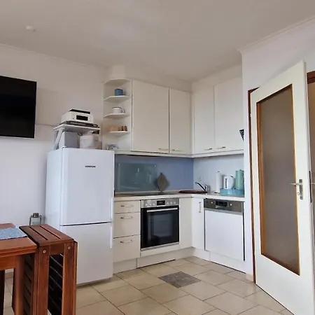 Διαμέρισμα Vier Jahreszeiten 3-44 Großenbrode