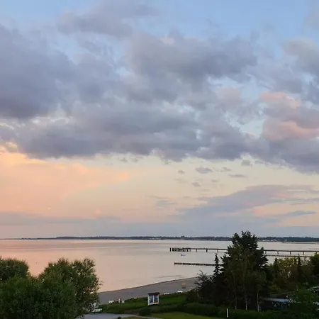 Vier Jahreszeiten 3-44 Großenbrode