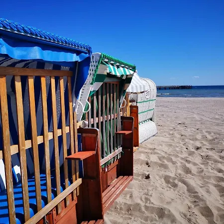 Vier Jahreszeiten 3-44 * Großenbrode