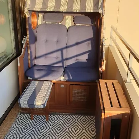 Vier Jahreszeiten 3-44 Großenbrode