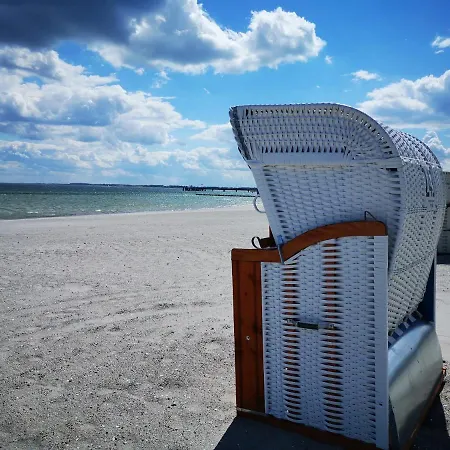 Vier Jahreszeiten 3-44 Διαμέρισμα *