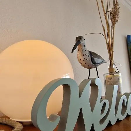 Διαμέρισμα Vier Jahreszeiten 3-44 *