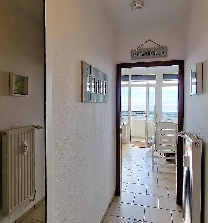 Vier Jahreszeiten 3-44 * Großenbrode