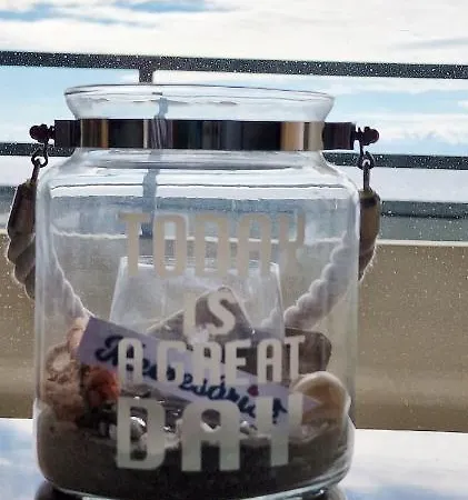 Διαμέρισμα Vier Jahreszeiten 3-44