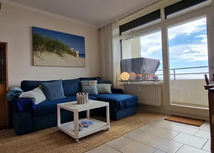 Vier Jahreszeiten 3-44 Großenbrode