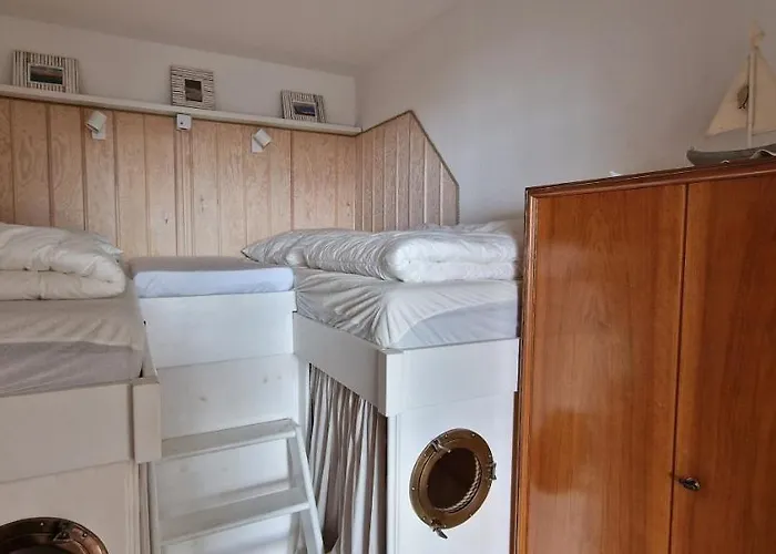 Apartamento Vier Jahreszeiten 3-44