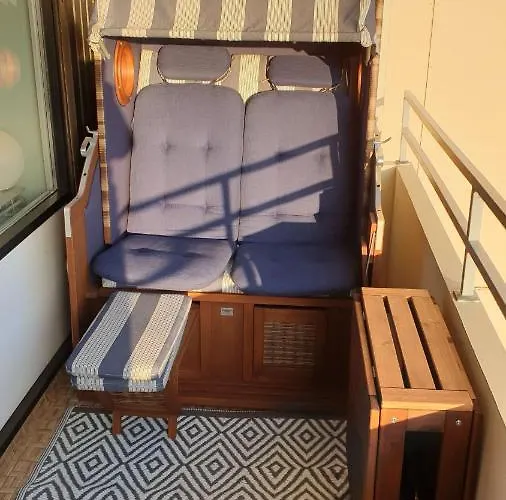 Vier Jahreszeiten 3-44 Großenbrode