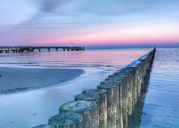 Vier Jahreszeiten 3-44 * Großenbrode