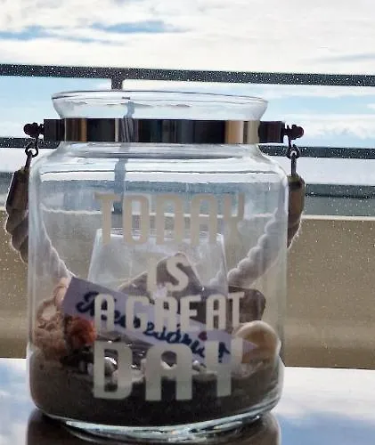 Apartamento Vier Jahreszeiten 3-44